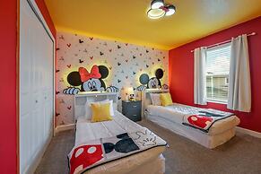 Brand new Home Themed Bedrooms Prime Location