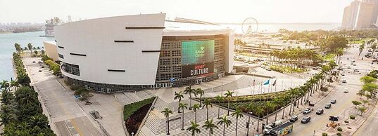 Gale Miami Hotel and Residences