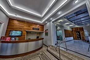 Flat Massis 133 - Bela Vista