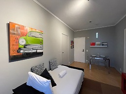 Flat Massis 133 - Bela Vista