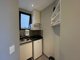 Flat Massis 133 - Bela Vista