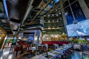 Flat Massis 133 - Bela Vista