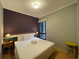 Flat Massis 133 - Bela Vista