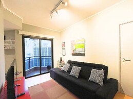 Flat Massis 133 - Bela Vista