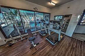 Flat Massis 133 - Bela Vista