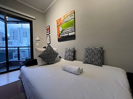 Flat Massis 133 - Bela Vista