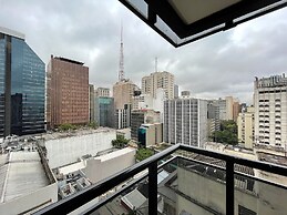 Flat Massis 133 - Bela Vista