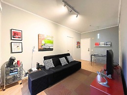 Flat Massis 133 - Bela Vista