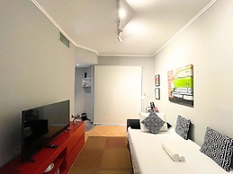 Flat Massis 133 - Bela Vista