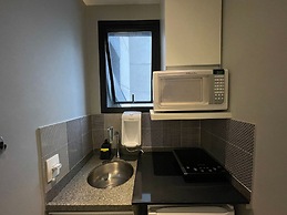 Flat Massis 133 - Bela Vista