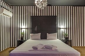 Ruby Rooms Kifisia  Adults Only