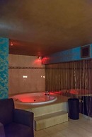 Ruby Rooms Kifisia  Adults Only