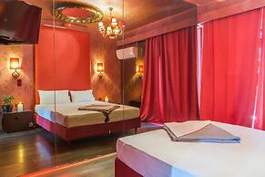 Ruby Rooms Kifisia  Adults Only