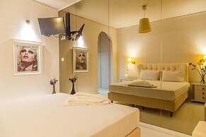 Ruby Rooms Kifisia  Adults Only