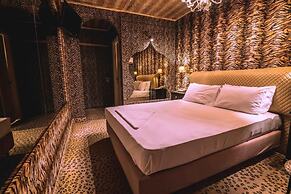 Ruby Rooms Kifisia  Adults Only