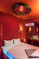 Ruby Rooms Kifisia  Adults Only