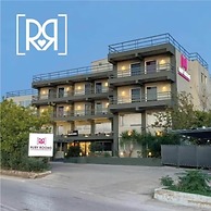 Ruby Rooms Kifisia  Adults Only