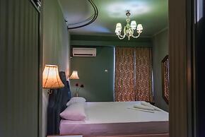 Ruby Rooms Kifisia  Adults Only