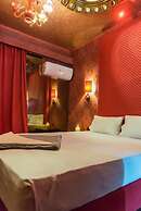 Ruby Rooms Kifisia  Adults Only
