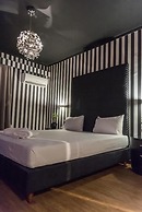 Ruby Rooms Kifisia  Adults Only