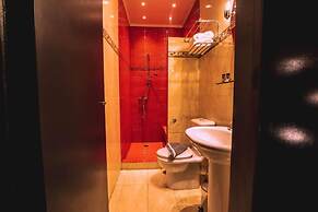 Ruby Rooms Kifisia  Adults Only