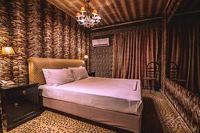 Ruby Rooms Kifisia  Adults Only