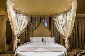 Ruby Rooms Kifisia  Adults Only