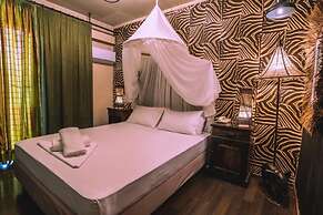 Ruby Rooms Kifisia  Adults Only