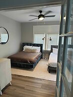 Luxe Spot Suites