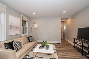 Luxe Spot Suites