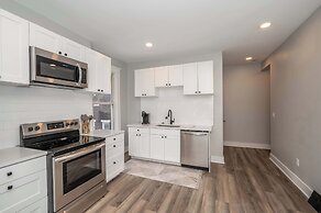 Luxe Spot Suites
