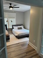 Luxe Spot Suites