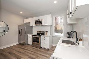 Luxe Spot Suites