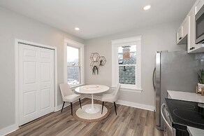 Luxe Spot Suites