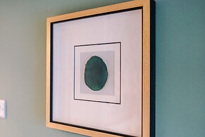 Newly Renovated home-Manchester