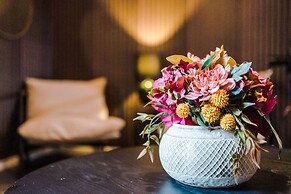 Newly Renovated home-Manchester