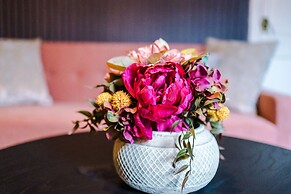 Newly Renovated home-Manchester