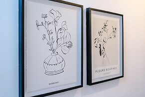 Newly Renovated home-Manchester