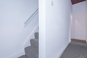 Newly Renovated home-Manchester