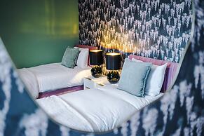 Newly Renovated home-Manchester