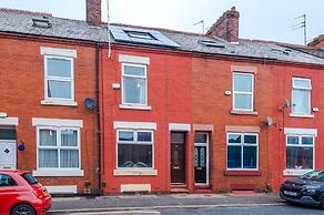 Newly Renovated home-Manchester