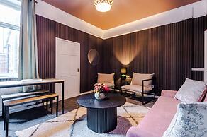 Newly Renovated home-Manchester