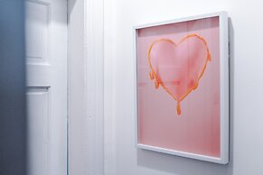 Newly Renovated home-Manchester