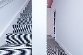 Newly Renovated home-Manchester