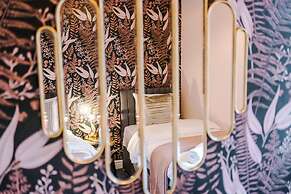 Newly Renovated home-Manchester