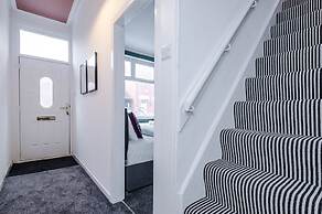 Newly Renovated home-Manchester