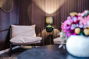 Newly Renovated home-Manchester