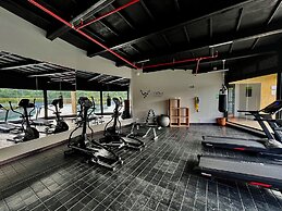 Room-luxurious Mountain-view Room With o