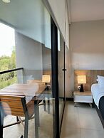 Room-luxurious Mountain-view Room With o