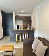 Room-luxurious Mountain-view Room With o